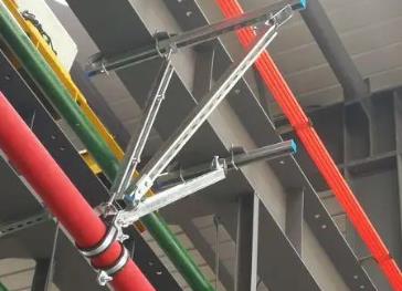 黄州抗震支架厂家与你分享你必须做的紧急情况下的准备